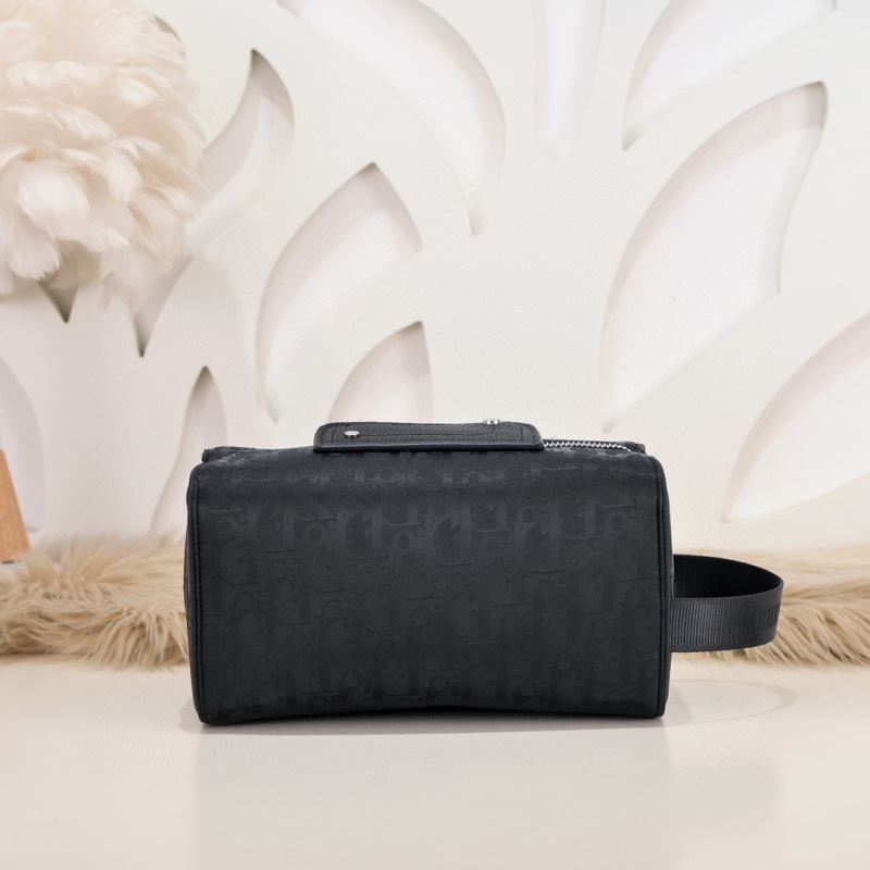 Mens Christian Dior Clutch Bags